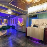 Personal feminin pentru Mon Amour Massage